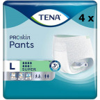 TENA Pants Super Large (48 St.)