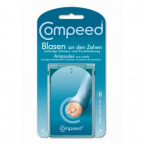 COMPEED® Blasenpflaster an den Zehen (8 St.)