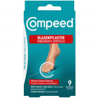 COMPEED® Blasenpflaster für die Zehen (8 St.)