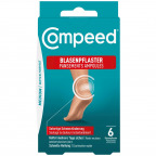 COMPEED® Blasenpflaster Medium (6 St.)
