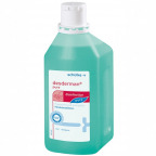 desderman® pure Lösung zur Händedesinfektion (500 ml)