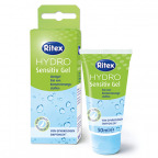 Ritex Hydro Sensitiv Gel (50 ml)