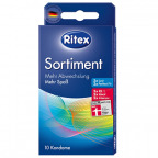Ritex Sortiment Kondome (10 St.)