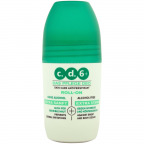 c.d.6+ Deo Roll-on (60 ml)