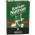 Kaiser-Natron Pulver (250 g)