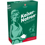 Kaiser-Natron Pulver (5 x 50 g)