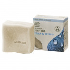Bionatur Soap Bar "Relax & Refresh" made by Speick (100 g)