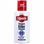 Alpecin Schuppen-Killer Shampoo (250 ml)
