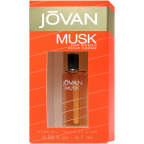 JOVAN musk oil for women (9,7 ml)