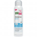 sebamed Frische Deo Spray Frisch Aerosol (150 ml)