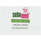 sebamed® TROCKENE HAUT Spezialcreme (50 ml)