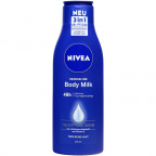 NIVEA Reichhaltige Body Milk (250 ml)