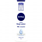 NIVEA Express Body Lotion (250 ml)