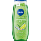 NIVEA Duschgel Lemongrass & Oil (250 ml)