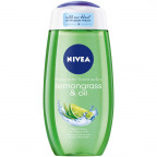 NIVEA Pflegedusche Lemongrass & Oil (250 ml)