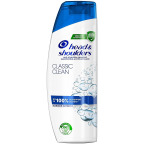head & shoulders Anti-Schuppen-Shampoo classic clean (300 ml)