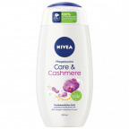 NIVEA Pflegedusche Care & Cashmere (250 ml)