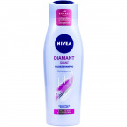 NIVEA Mildes Shampoo Diamant Glanz (250 ml)