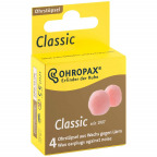 OHROPAX® Classic Ohrstöpsel (4 St.)