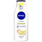 NIVEA Body Lotion Straffend Q10 + Vitamin C (400 ml)