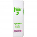 Plantur 21 Nutri-Coffein Shampoo (250 ml)