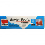 quickpack Gefrierbeutel, 3 l (30 St.)
