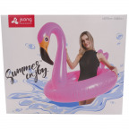 Schwimmring "Flamingo" (1 St.)