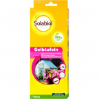 Solabiol® Gelbtafeln (7 St.)