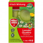 Protect Garden Loredo® Quattro Universal-Rasenunkrautfrei (100 ml)