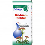 Thüringer Baldriantinktur (50 ml)