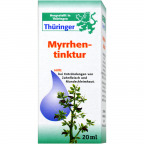 Thüringer Myrrhentinktur (20 ml)