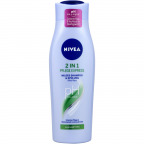 NIVEA Mildes Shampoo & Spülung 2in1 Pflege Express (250 ml)