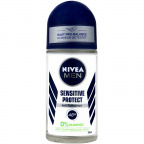 NIVEA MEN Deo Roll-On Sensitive Protect (50 ml)