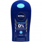 NIVEA MEN Deo Stick Fresh Active (40 ml)