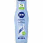 NIVEA Mildes Shampoo Classic Mild (250 ml)