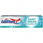 Odol-med3® Zahnpasta Samt Weiss (75 ml)