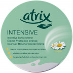 atrix Intensive Schutzcreme Dose (150 ml)