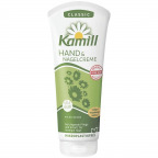 Kamill Hand & Nagelcreme classic in der Tube (100 ml)