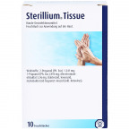 Sterillium® Tissue (10 St.)