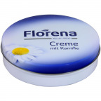Florena Creme mit Kamille (150 ml)