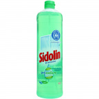 Sidolin Streifenfrei Pro Nature Nachfüllflasche (1000 ml)