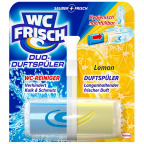 WC Frisch Duo-Duftspüler Citrus (1 St.)