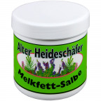 Alter Heideschäfer Melkfett-Salbe (250 ml)