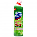 Domestos WC Gel Aktiv Kraft Lime Fresh (750 ml)