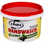 LINDA Handwasch-Creme Schmutz ab (500 ml)