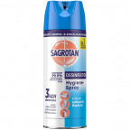 Sagrotan Hygiene-Spray Aerosol (400 ml)