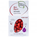 Hairwonder Hair Repair serum repair & shine (14 x 1 ml)