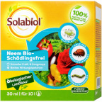 Solabiol® Neem Bio-Schädlingsfrei (30 ml)