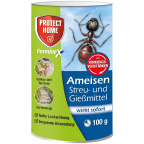 Protect Home FormineX Ameisen Streu- & Gießmittel (100 g)