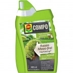 COMPO Rasen Moos-frei Herbistop® (500 ml)